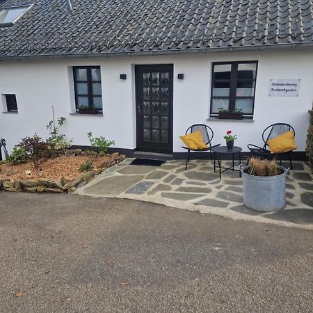 Ferienwohnung Fachwerkzauber มอนเชา ห้อง รูปภาพ